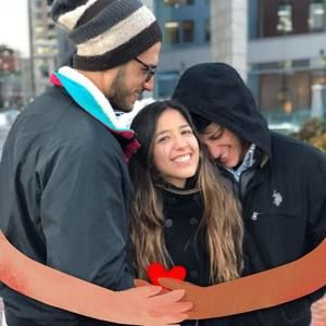 Meet your Posher, Patty